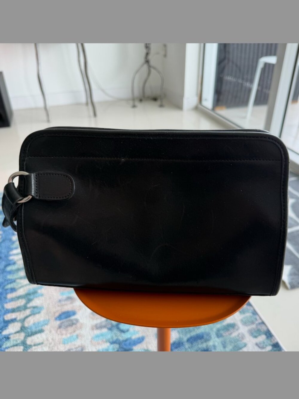 Dopp Kit